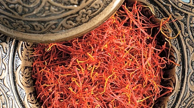 NutriRise Launches Saffron Supplement Trusted by Healthcare Professionals