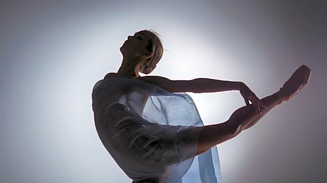 New York City Ballet's Return to Los Angeles After 20 Years Highlights Artistic Legacy