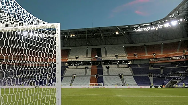 Egypt Advances to World Cup Last 16 After Penalty Shootout Against Australia