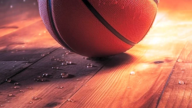 Erik Stevenson Joins Denver Nuggets for NBA Summer League, Eyes Future Opportunities