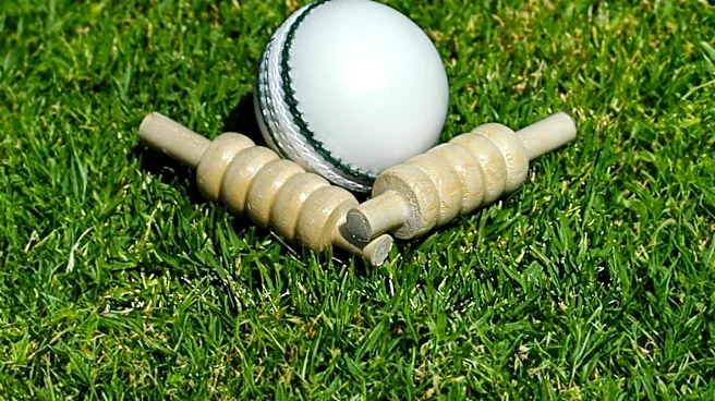 Essex Eagles Secure Dominant Victory Over Sussex Sharks in Vitality Blast