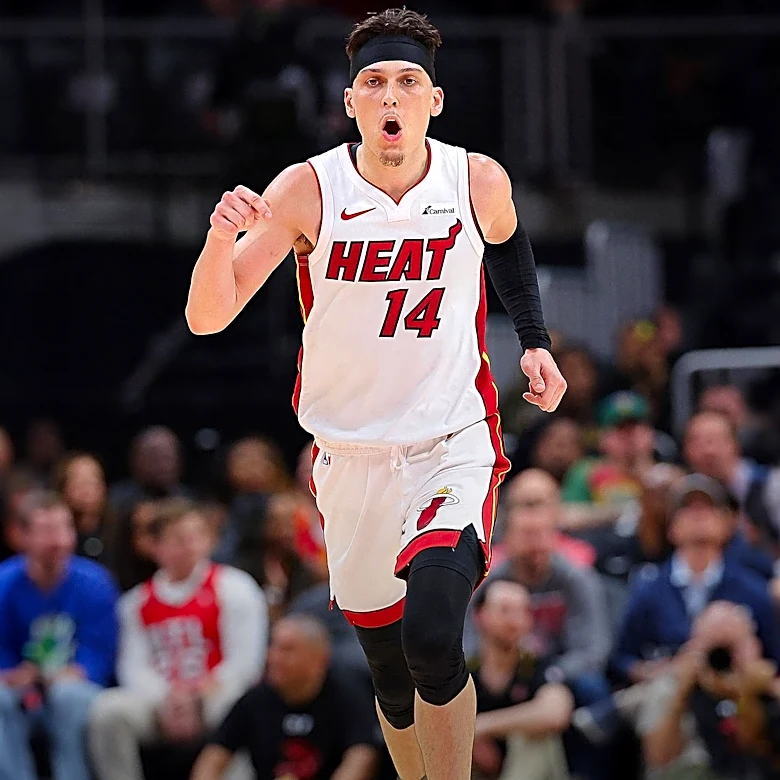 Miami Heat Triumph Over San Antonio Spurs in California Classic Summer League Opener