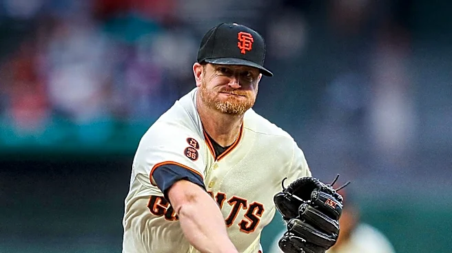 San Francisco Giants Face Colorado Rockies in Key Matchup Amidst Season Struggles
