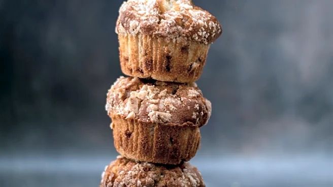 Food Industry Innovates for GLP-1 Users with Nutrient-Dense Baked Goods