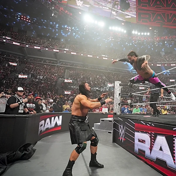 Karrion Kross Reacts to Sami Zayn's WWE Championship Win, Highlighting Impact on Wrestling