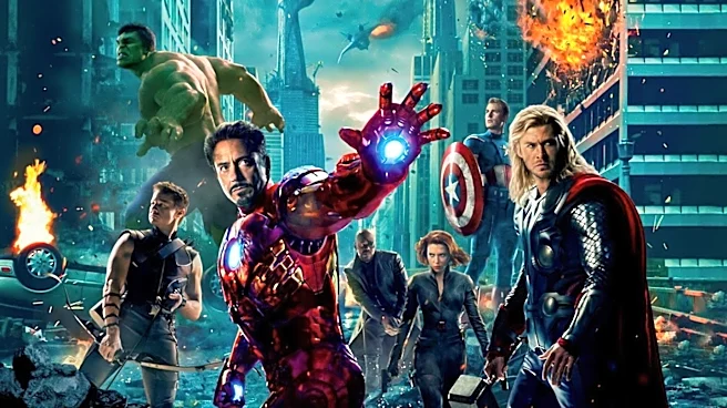 Hollywood Shifts Focus from Superheroes to Video Game Adaptations, Says The Batman 2 Co-Writer