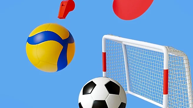 Vancouver's World Cup Spotlight Boosts Inclusive Sports Initiative