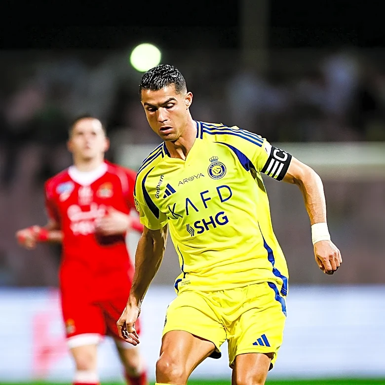 Ange Postecoglou Appointed as Al Nassr Coach, Joining Cristiano Ronaldo
