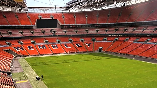 World Cup: England vs. Mexico Match Timing Raises Concerns for UK Workplaces