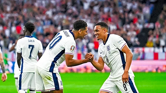 England's Unconventional Strategy: Viagra Considered for High Altitude Match Against Mexico