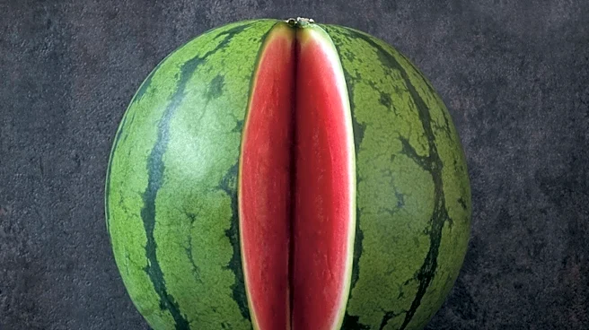 Meta's AI Model Watermelon Matches OpenAI's GPT-5.5, Signaling Competitive Progress
