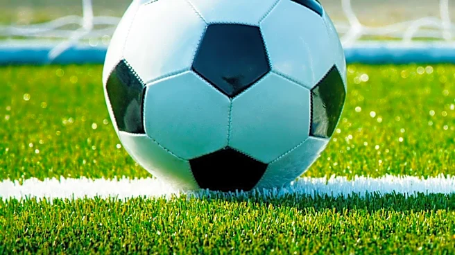 Cape Verde's Fairytale World Cup Run Faces Argentina's Challenge