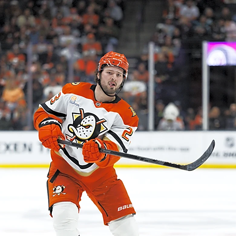 Anaheim Ducks Face Decision on Leo Carlsson's Offer Sheet from Philadelphia Flyers