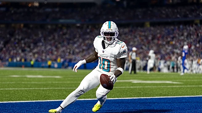 AFC East Fantasy Football Standouts: Key Players to Watch for 2026
