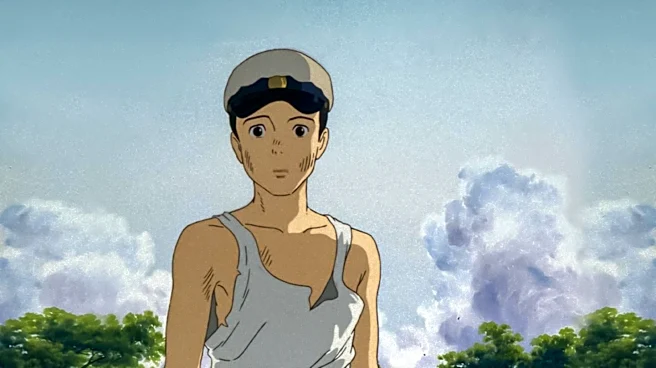 Science SARU's 'The Ghost in the Shell' Anime Remake Avoids Generative AI, Emphasizes Traditional Animation