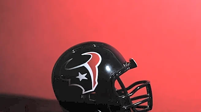 Texans' Ed Ingram Secures Career Revival with Three-Year Extension