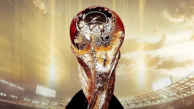 Egypt Coach Dedicates World Cup Victory to Palestinian People, Sparking International Attention