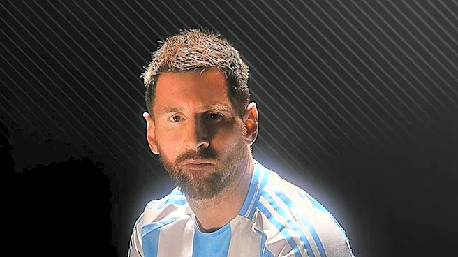 Argentina Faces Cabo Verde in World Cup 2026 with Messi Leading the Charge