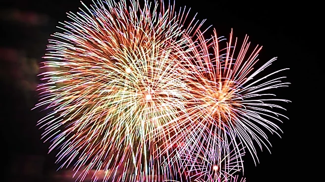 Boston Pops 2026 July 4th Celebration Features Fireworks and Star Performances