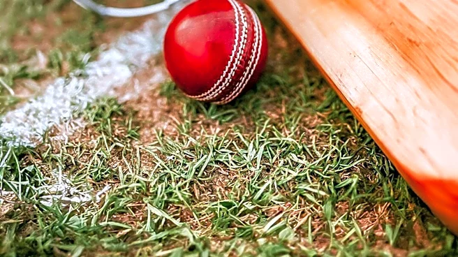Pakistani Spinner Abrar Ahmed Faces Dilemma Between National Duty and The Hundred