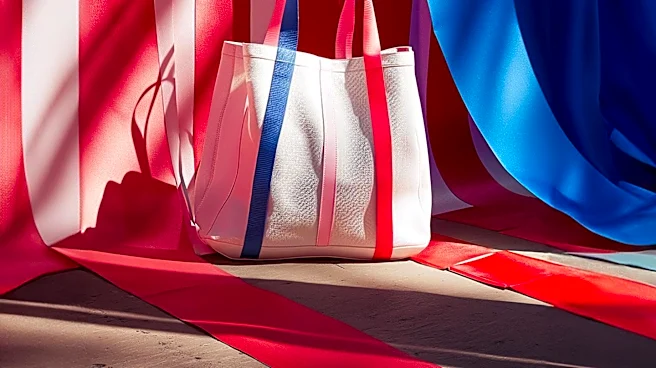 American Flag in Fashion: Legal and Cultural Ownership Explored
