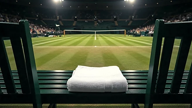Novak Djokovic Overcomes Arthur Rinderknech in Wimbledon Thriller to Keep Grand Slam Hopes Alive
