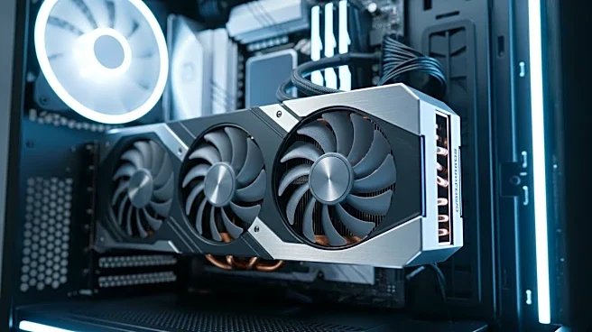 AMD Driver Bug on Windows 10 Disables Smart Access Memory, Affecting Gaming Performance