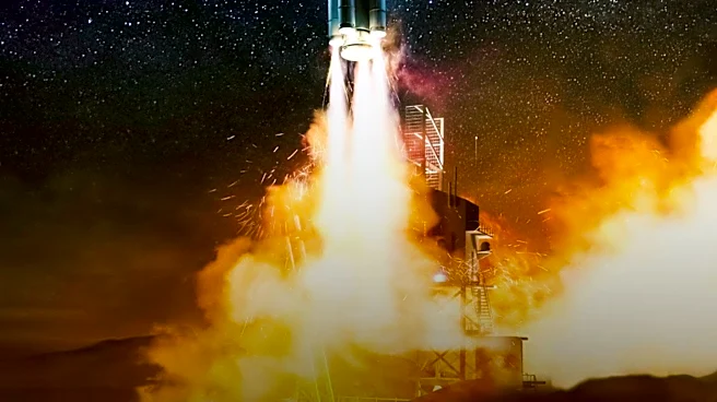 Estes Launches Liberty Star Model Rocket for America's 250th Independence Anniversary