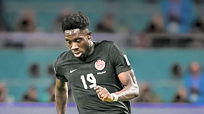 USA's Folarin Balogun Suspended for World Cup Match Against Belgium