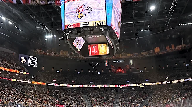 Philadelphia Flyers Make Bold Move with Offer Sheet to Leo Carlsson
