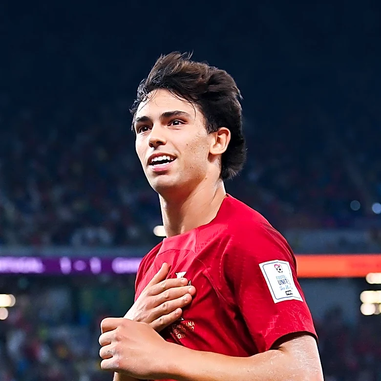 Portugal Advances to World Cup Round of 16 After Dramatic Win Over Croatia