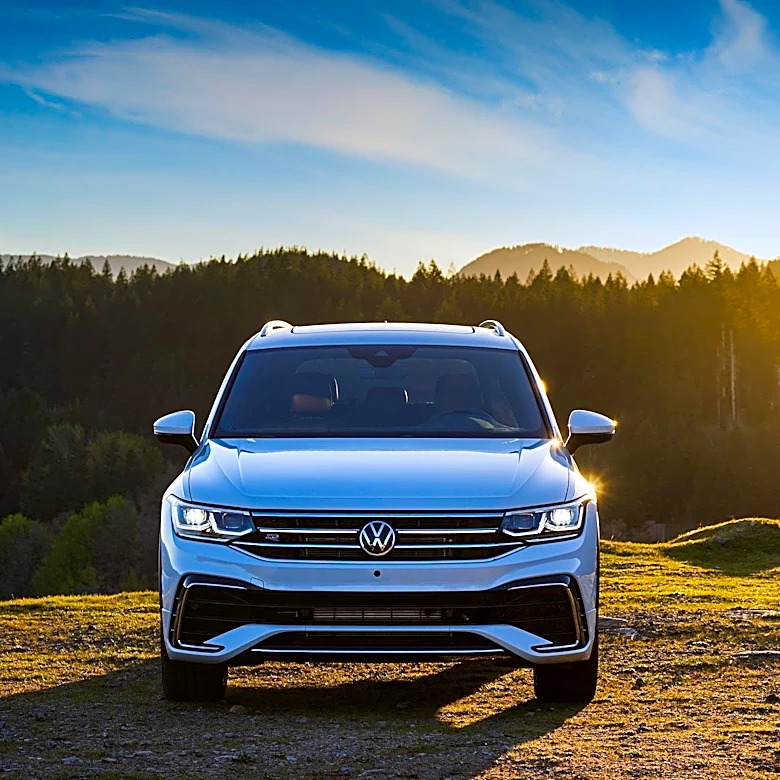 Car and Driver Recommends Volkswagen Atlas SE with Technology Trim for Best Value