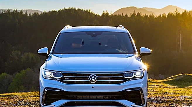 Car and Driver Recommends Volkswagen Atlas SE with Technology Trim for Best Value