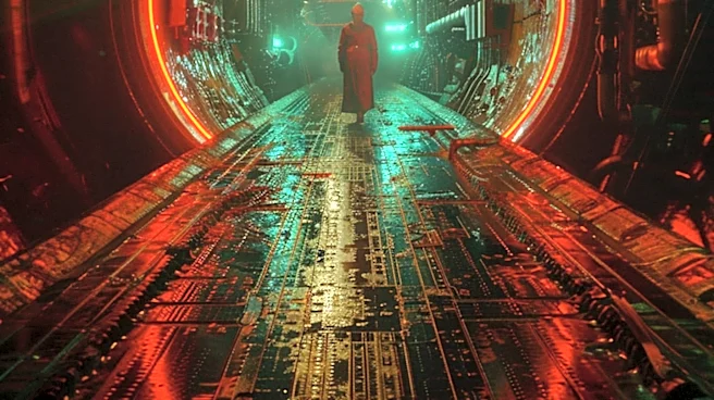 Cyberpunk 2077 Surpasses 40 Million Sales, Highlighting CD Projekt's Resilience