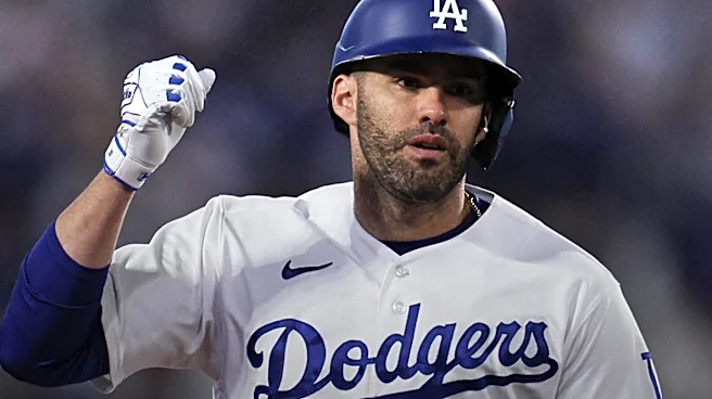 J.D. Martinez Declines Mets Manager Role, Citing Work-Life Balance