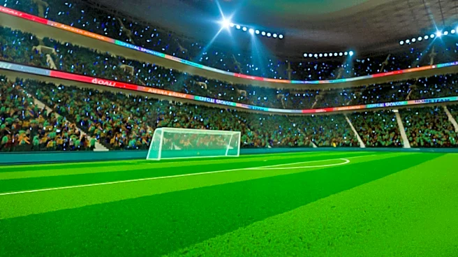 England Faces Mexico in World Cup Knockout Stage Amid Defensive Concerns