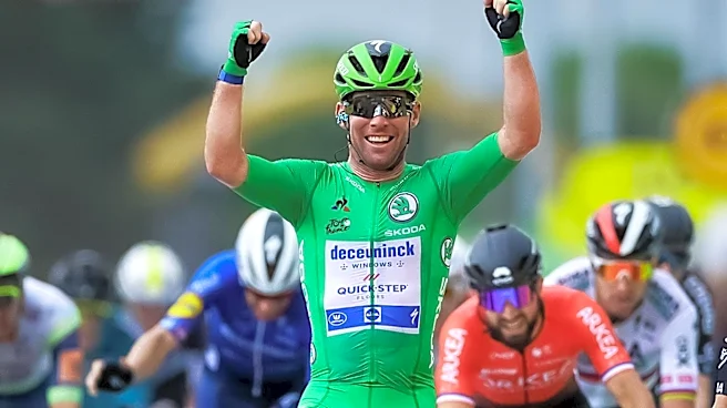 Tour de France 2026: VPN Use for Streaming Raises Compliance Concerns