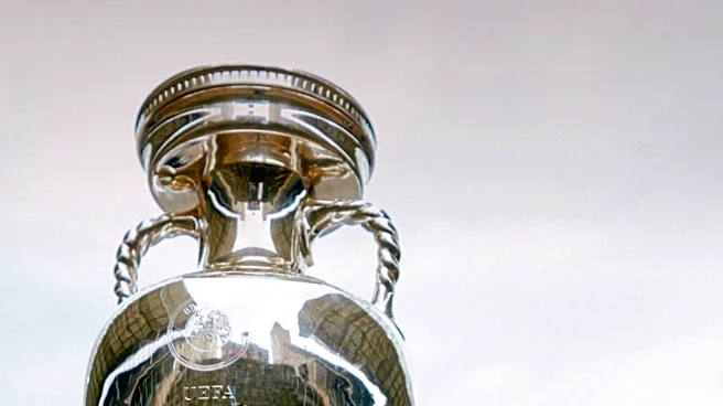 World Cup Drives Record Highs in Prediction Market Volumes