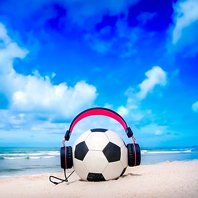 Oasis' 'Wonderwall' Becomes Unofficial Anthem for England's World Cup Journey