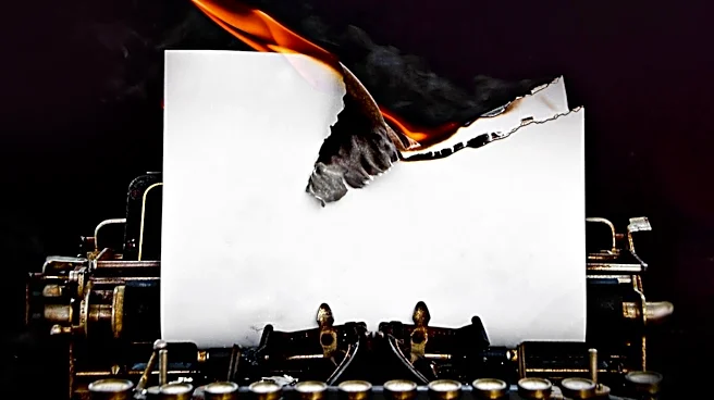 Artist Ai Weiwei Discusses Censorship in New Essay
