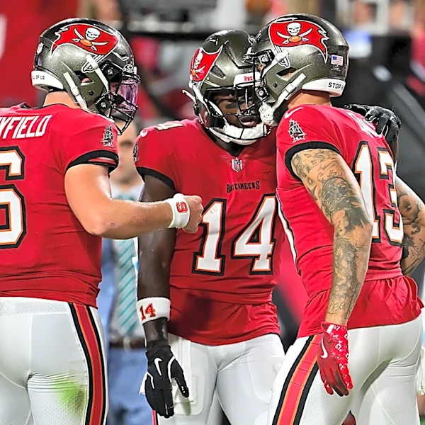 Tampa Bay Buccaneers Prepare to Adapt After Mike Evans' Departure