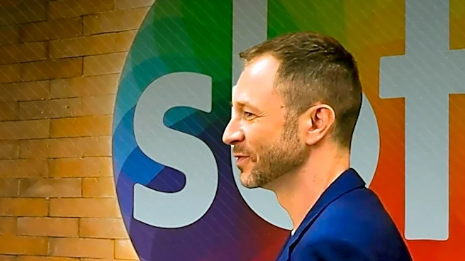 KDKA-TV Hosts Discuss Current Sports Topics on Ireland Contracting Nightly Sports Call