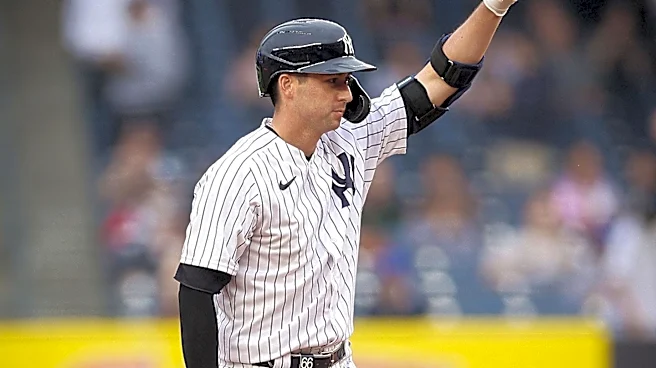 New York Yankees End Losing Streak with Victory Over Minnesota Twins