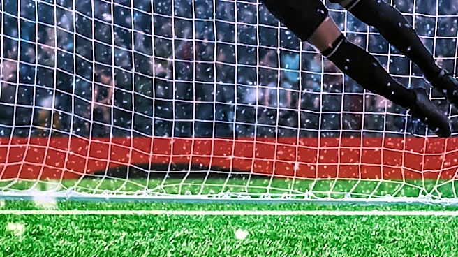 Australia's World Cup Strategy Fails in Penalty Shootout Against Egypt