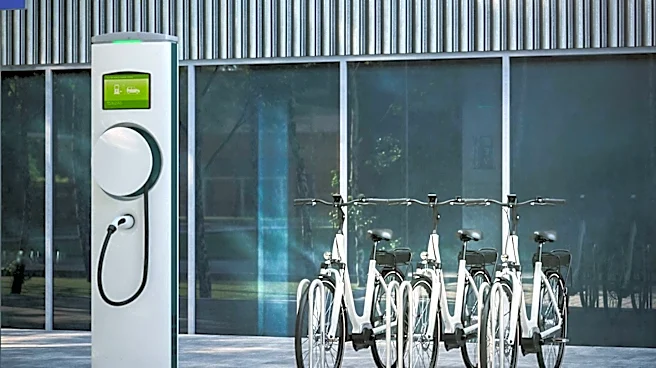 Colorado Company Under Scrutiny for Promising Free E-Bikes