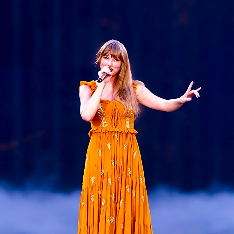 Adam Sandler Officiates Taylor Swift and Travis Kelce's Wedding, Highlighting Celebrity Union