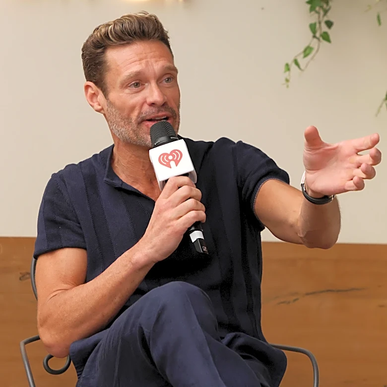 Ryan Seacrest to Host Disney's America 250 TV Special Celebrating U.S. Semiquincentennial