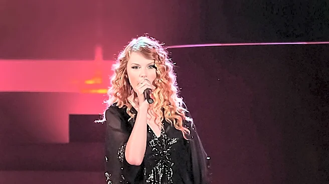 Taylor Swift Marries Travis Kelce at Madison Square Garden