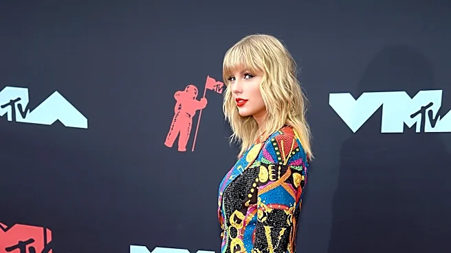 Taylor Swift Marries Travis Kelce in Star-Studded New York Celebration