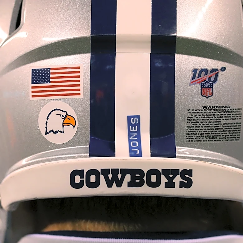 Jerry Jones Faces Scrutiny Over Dallas Cowboys' Trade of Osa Odighizuwa